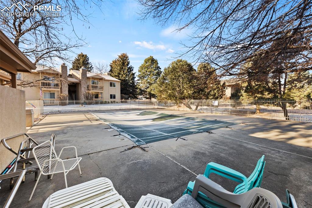 814 Tenderfoot Hill Road Colorado Springs CO 80906