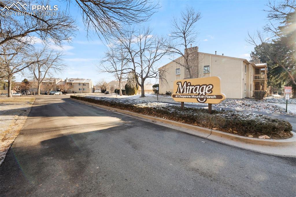 814 Tenderfoot Hill Road Colorado Springs CO 80906
