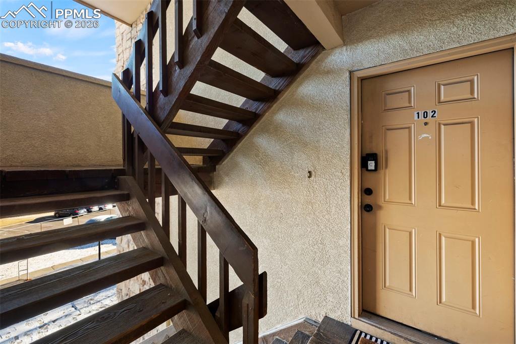 814 Tenderfoot Hill Road Colorado Springs CO 80906