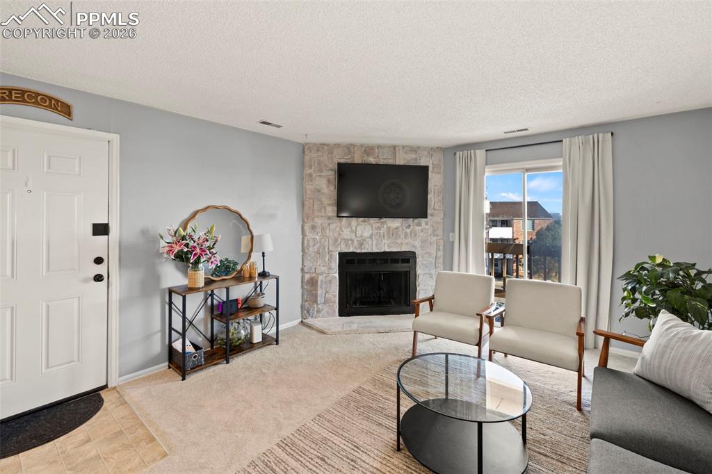 814 Tenderfoot Hill Road Colorado Springs CO 80906