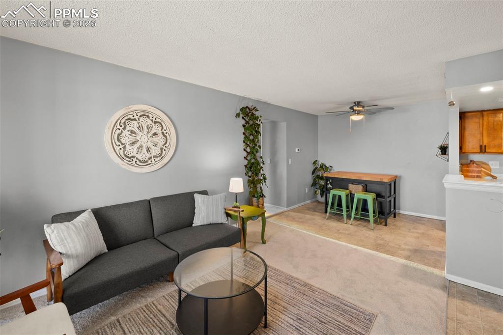 814 Tenderfoot Hill Road Colorado Springs CO 80906