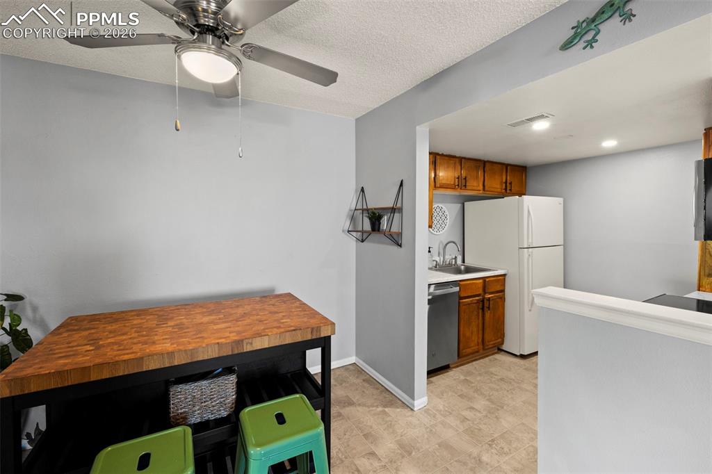 814 Tenderfoot Hill Road Colorado Springs CO 80906