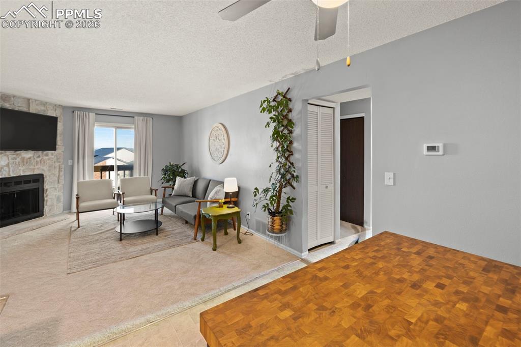 814 Tenderfoot Hill Road Colorado Springs CO 80906