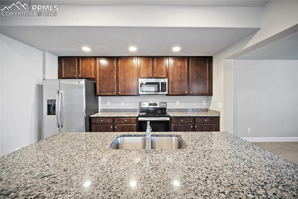 1955 Abbington Street Colorado Springs CO 80910