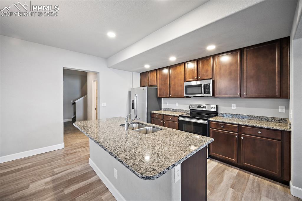 1955 Abbington Street Colorado Springs CO 80910