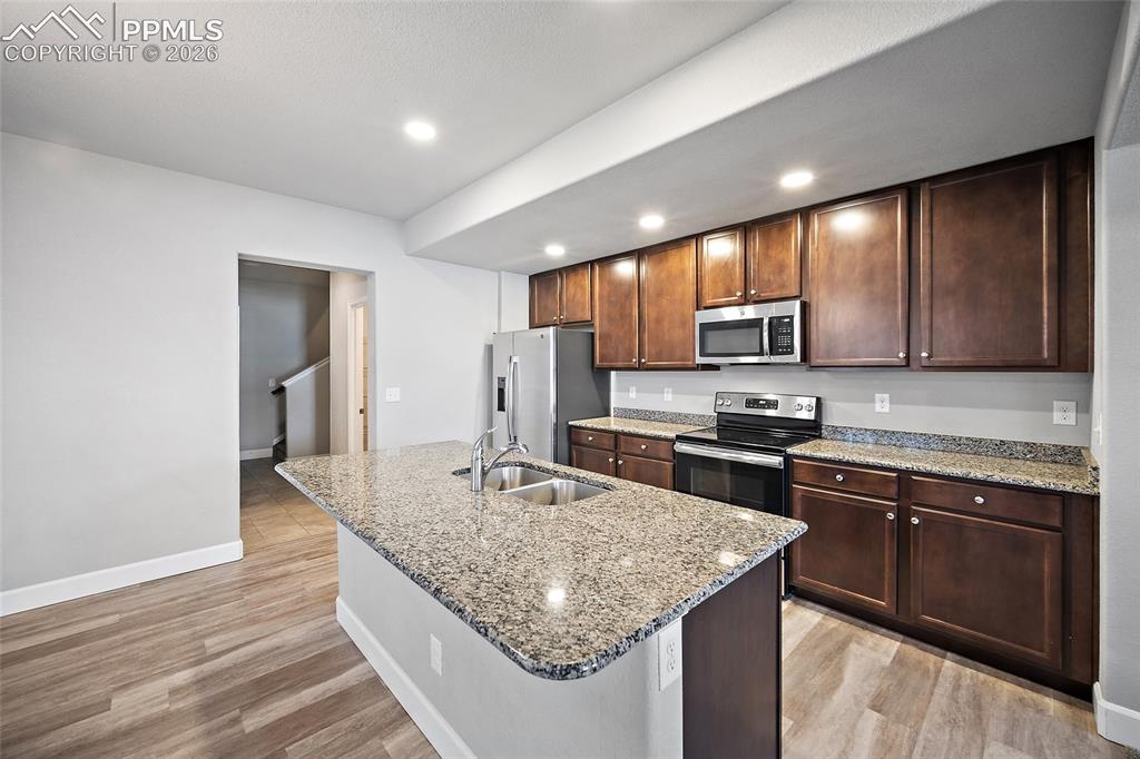 1955 Abbington Street Colorado Springs CO 80910