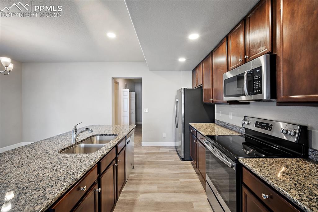 1955 Abbington Street Colorado Springs CO 80910