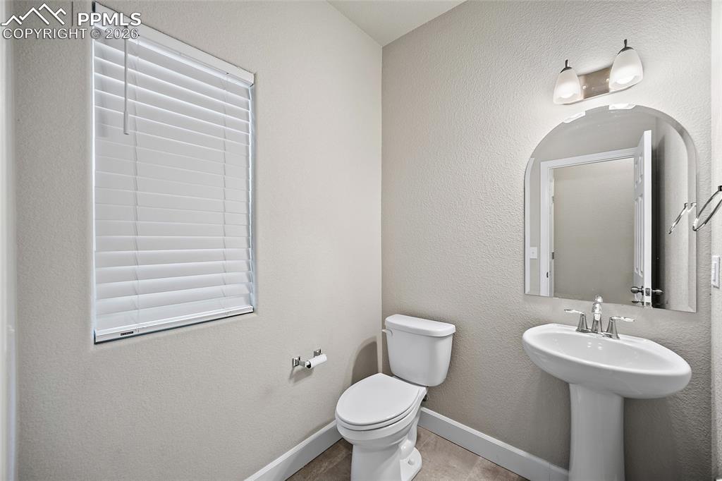 1955 Abbington Street Colorado Springs CO 80910