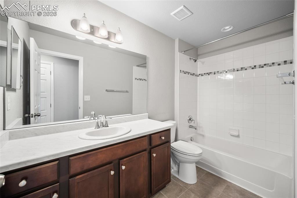 1955 Abbington Street Colorado Springs CO 80910