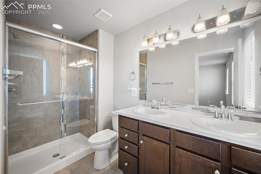 1955 Abbington Street Colorado Springs CO 80910
