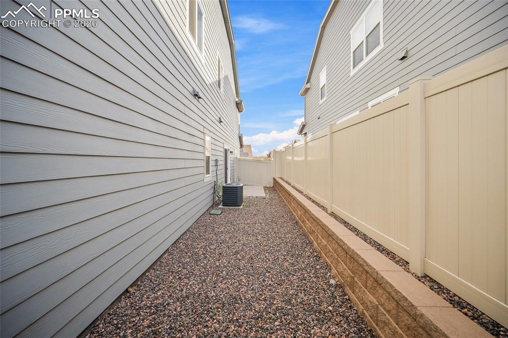 1955 Abbington Street Colorado Springs CO 80910