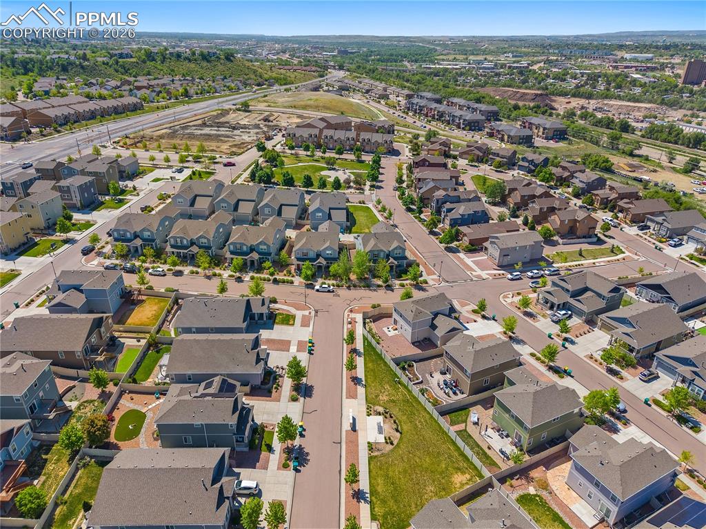 1955 Abbington Street Colorado Springs CO 80910