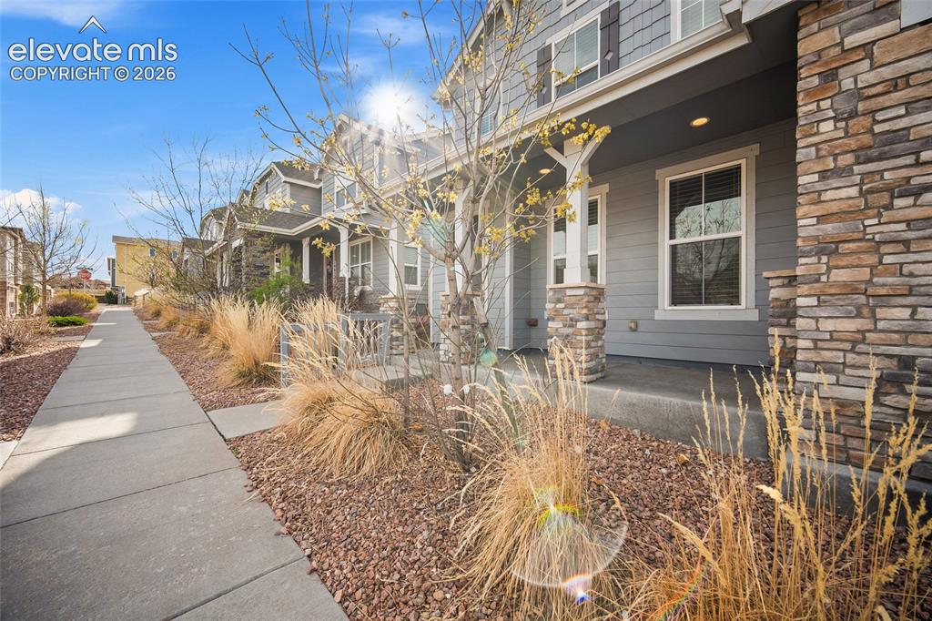 1955 Abbington Street Colorado Springs CO 80910