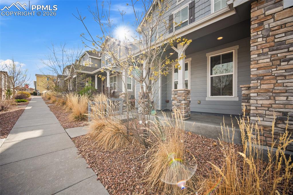 1955 Abbington Street Colorado Springs CO 80910
