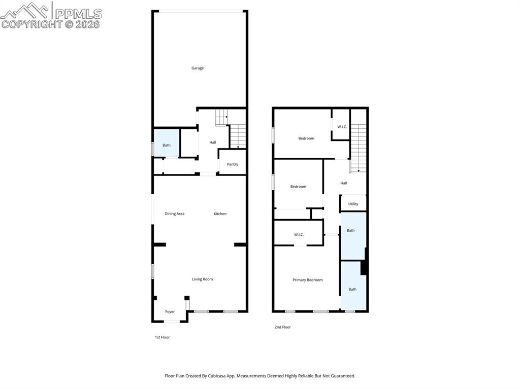 1955 Abbington Street Colorado Springs CO 80910