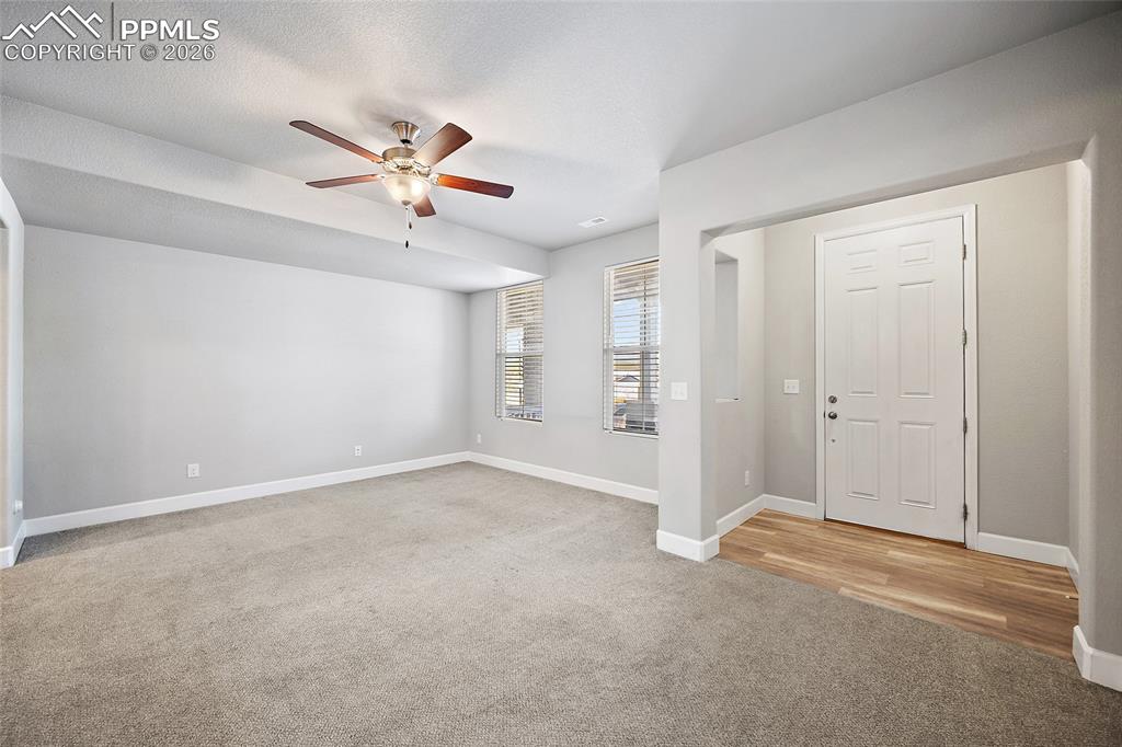 1955 Abbington Street Colorado Springs CO 80910