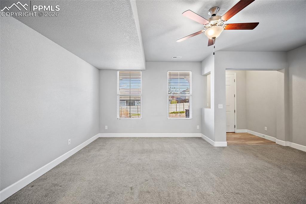 1955 Abbington Street Colorado Springs CO 80910