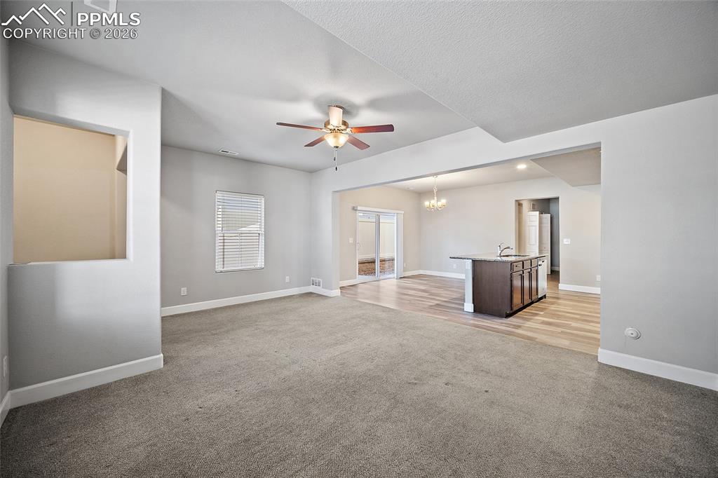 1955 Abbington Street Colorado Springs CO 80910