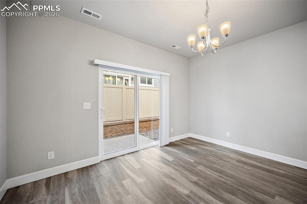1955 Abbington Street Colorado Springs CO 80910