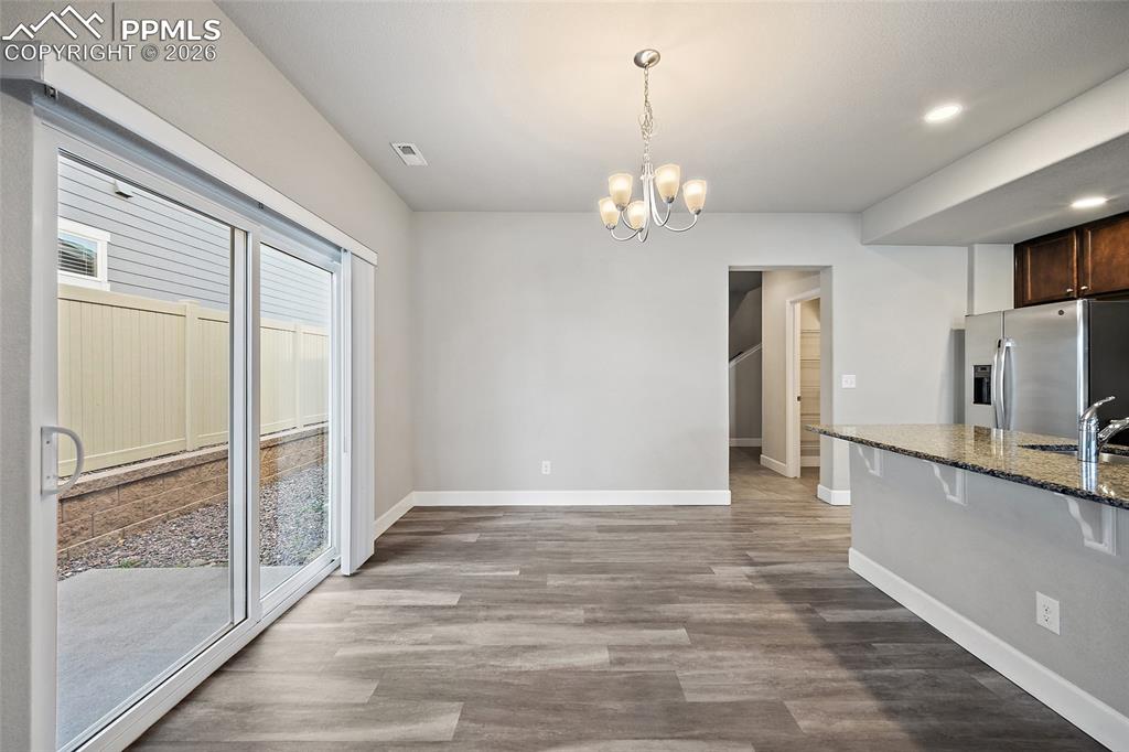 1955 Abbington Street Colorado Springs CO 80910