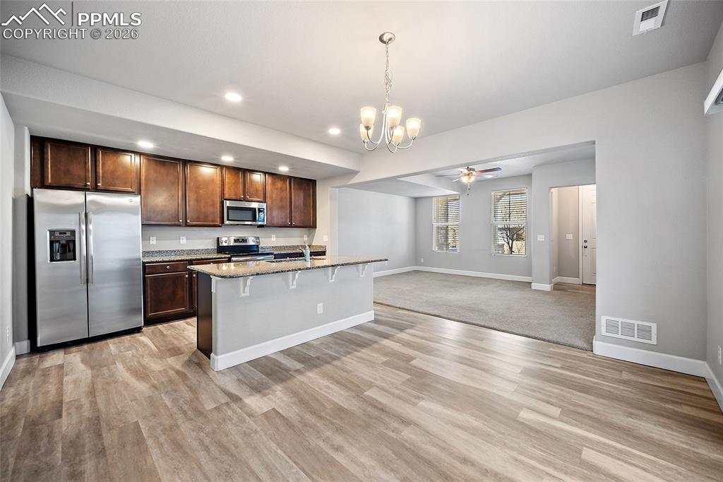 1955 Abbington Street Colorado Springs CO 80910