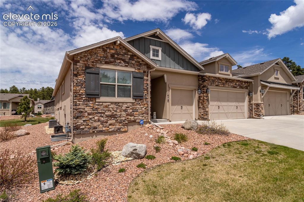 1678 Lazy Cat Lane Monument CO 80132