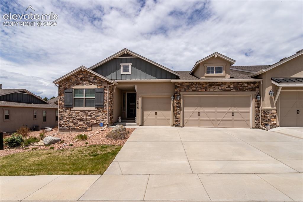 1678 Lazy Cat Lane Monument CO 80132