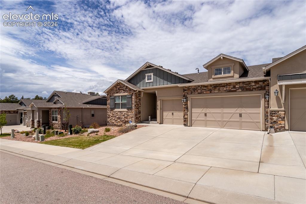 1678 Lazy Cat Lane Monument CO 80132