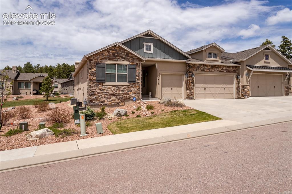 1678 Lazy Cat Lane Monument CO 80132
