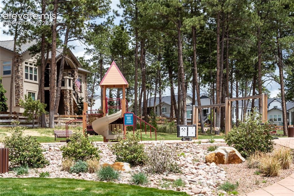 1678 Lazy Cat Lane Monument CO 80132