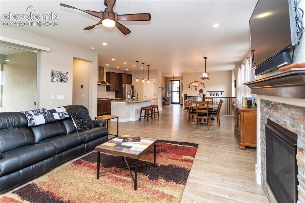 1678 Lazy Cat Lane Monument CO 80132