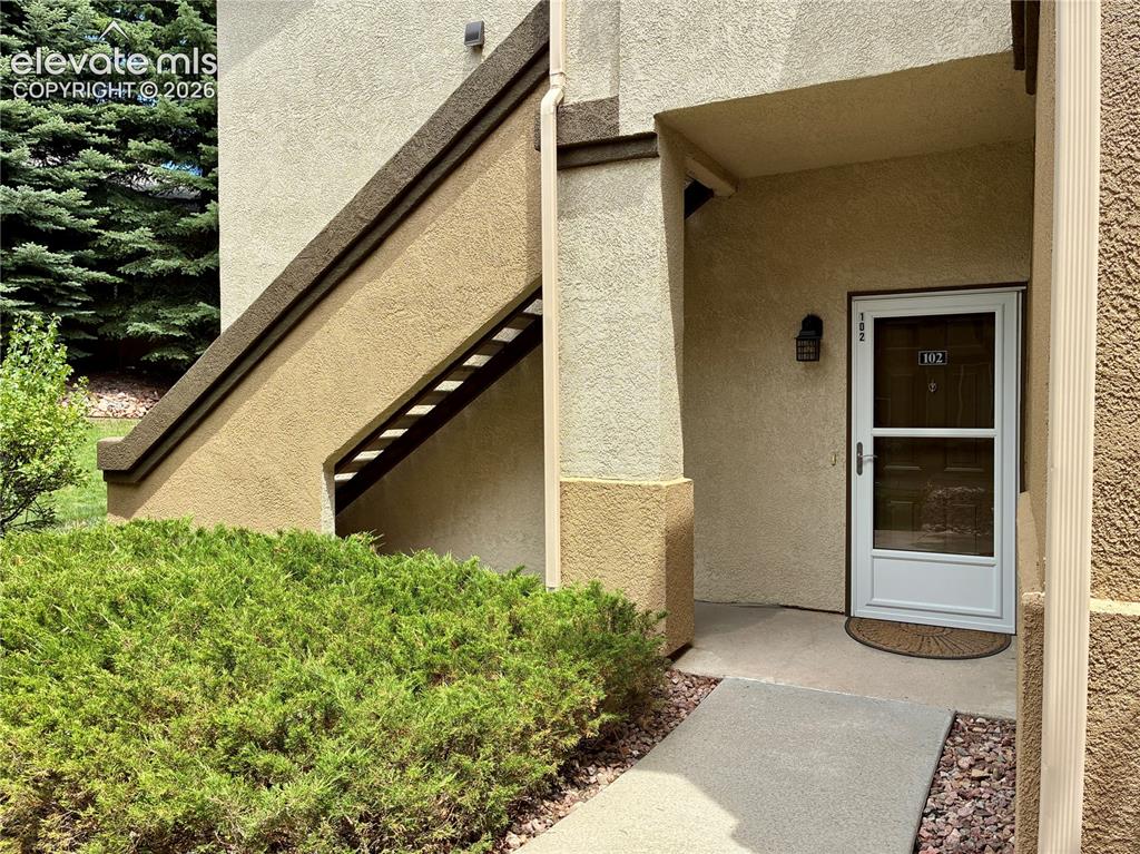 3831 Riviera Grove Colorado Springs CO 80922