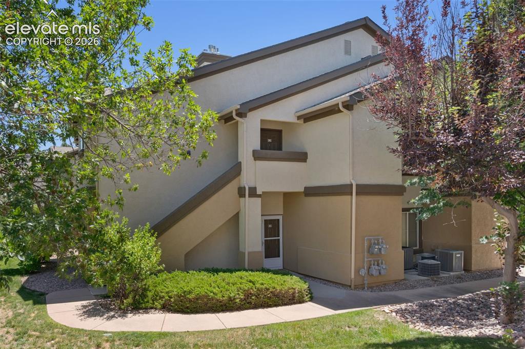 3831 Riviera Grove Colorado Springs CO 80922
