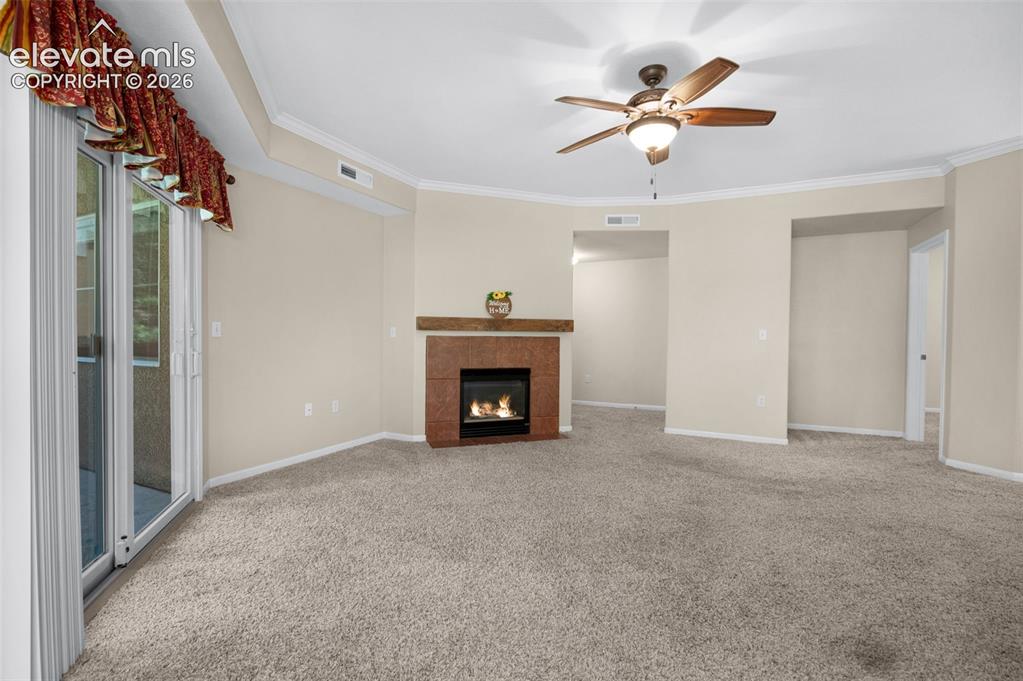 3831 Riviera Grove Colorado Springs CO 80922
