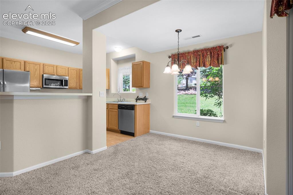3831 Riviera Grove Colorado Springs CO 80922
