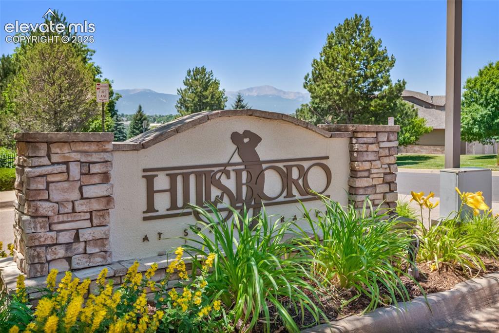 3831 Riviera Grove Colorado Springs CO 80922