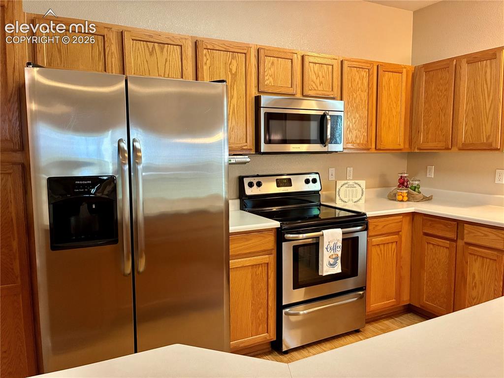 3831 Riviera Grove Colorado Springs CO 80922
