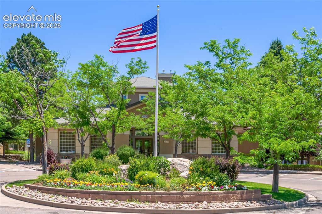 3831 Riviera Grove Colorado Springs CO 80922