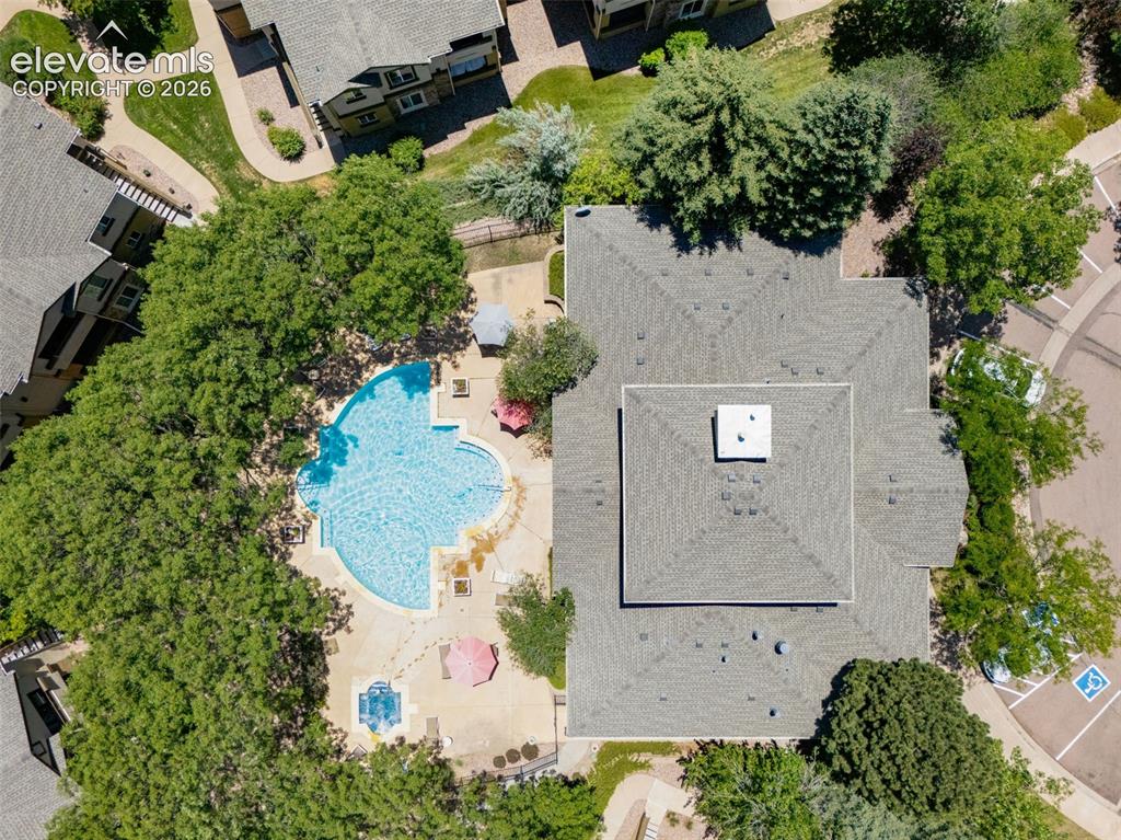 3831 Riviera Grove Colorado Springs CO 80922