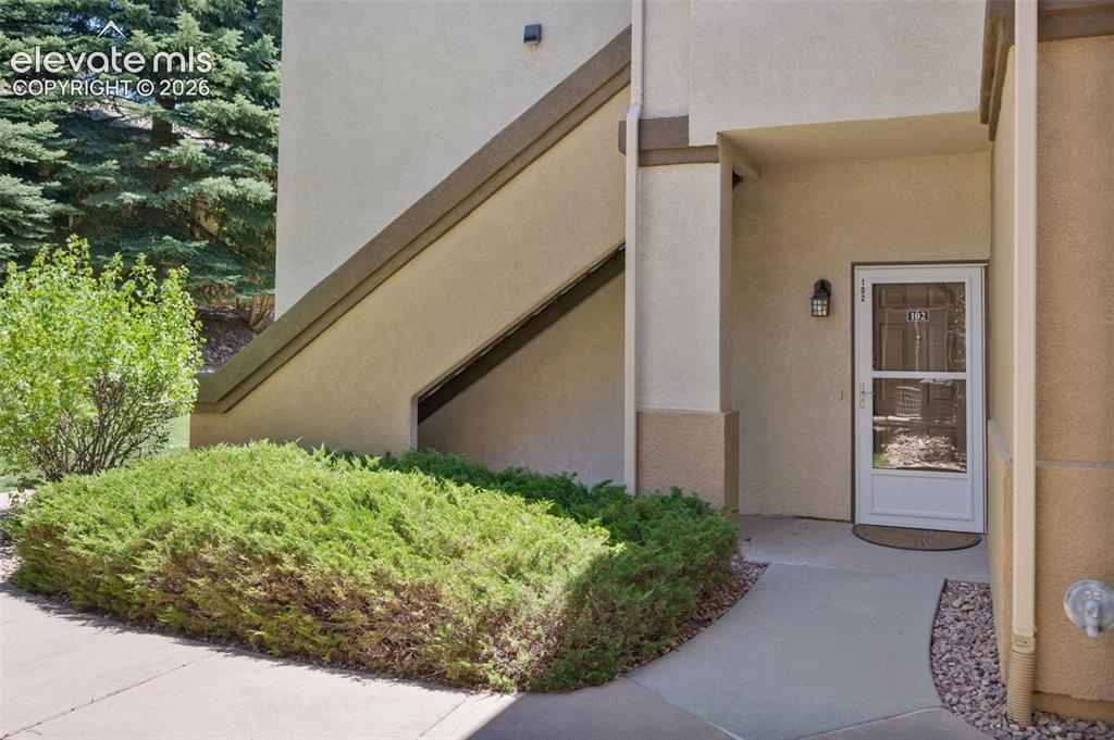 3831 Riviera Grove Colorado Springs CO 80922