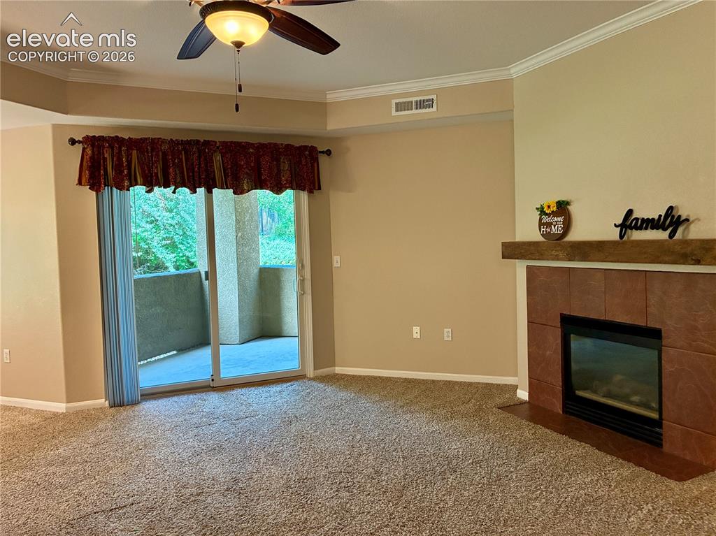 3831 Riviera Grove Colorado Springs CO 80922