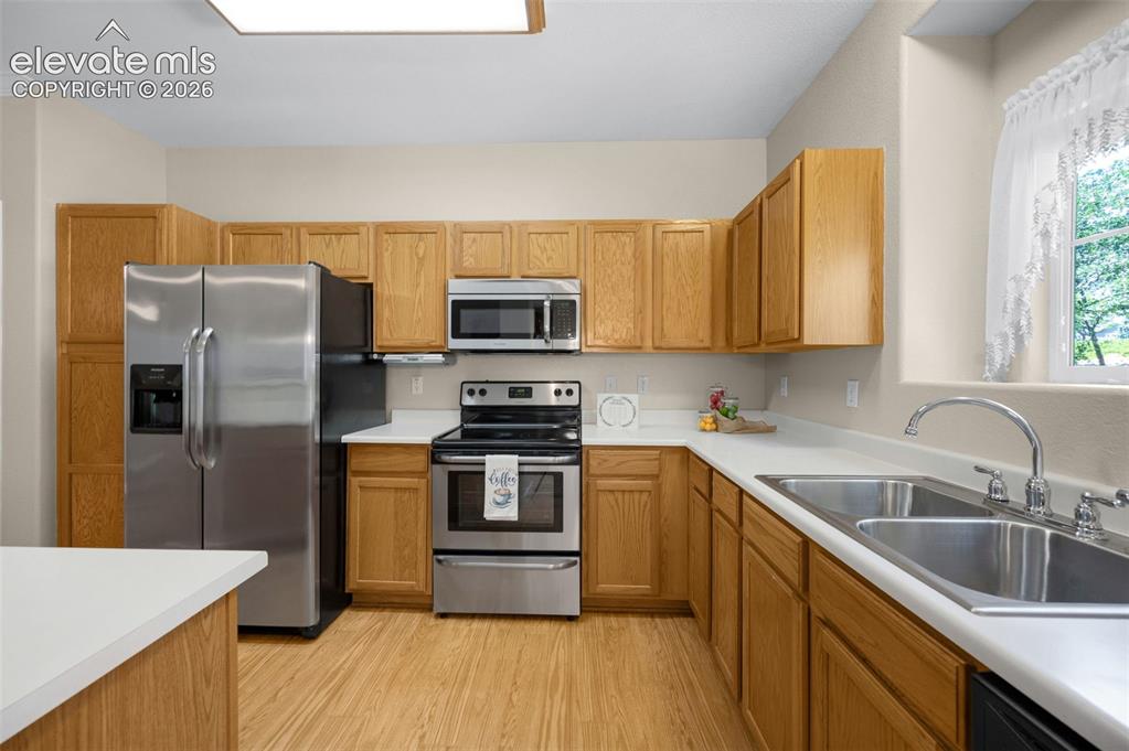 3831 Riviera Grove Colorado Springs CO 80922