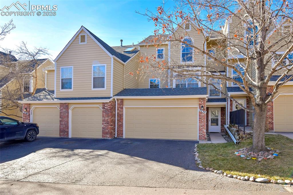 2232 Palm Drive Colorado Springs CO 80918