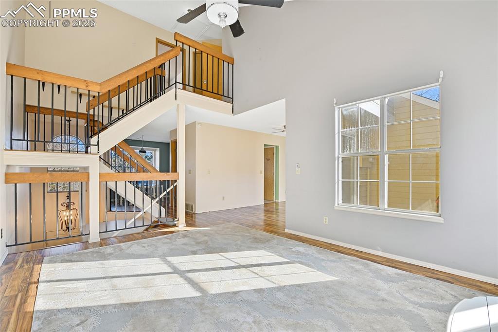 2232 Palm Drive Colorado Springs CO 80918