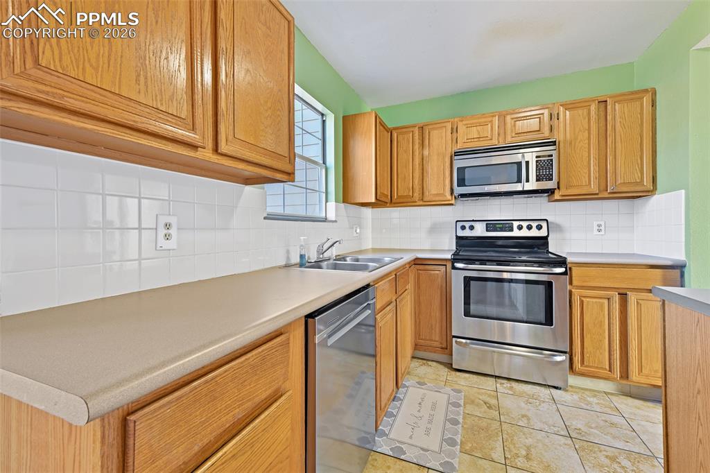 2232 Palm Drive Colorado Springs CO 80918