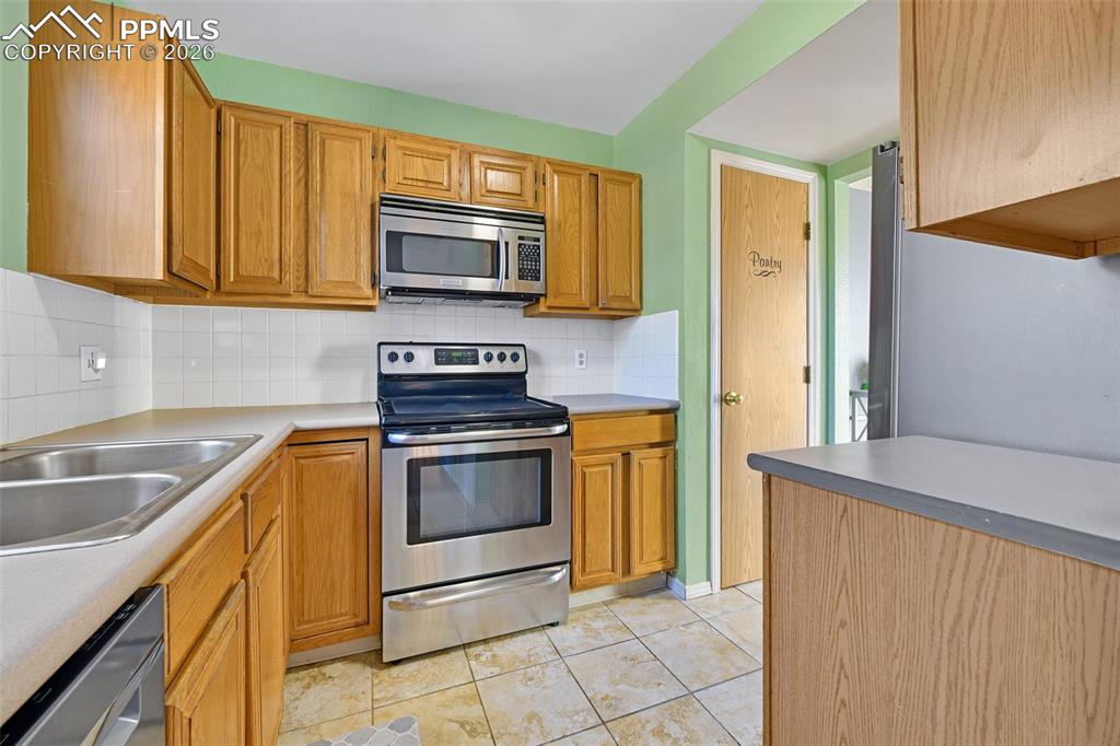 2232 Palm Drive Colorado Springs CO 80918