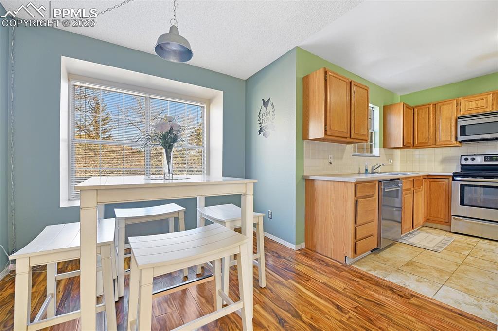 2232 Palm Drive Colorado Springs CO 80918