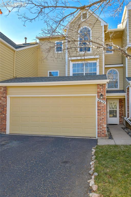 2232 Palm Drive Colorado Springs CO 80918