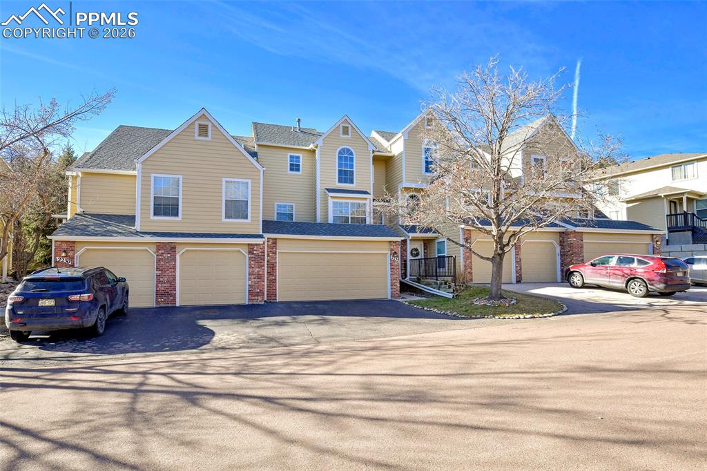 2232 Palm Drive Colorado Springs CO 80918