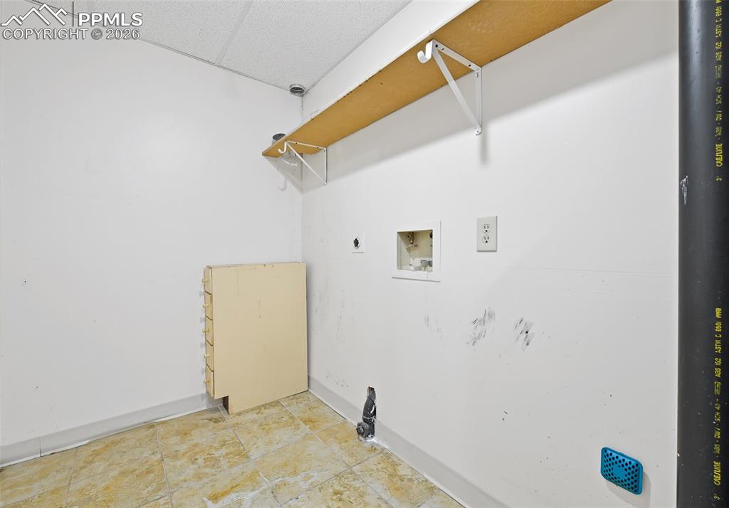 2232 Palm Drive Colorado Springs CO 80918